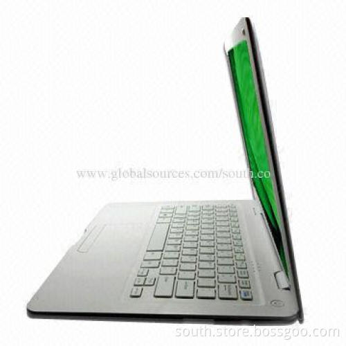 2014 Factory 13.3-inch Netbook with Allwinner A10, 1GB RAM and 8GB NAND Flash/Google's Android OS
